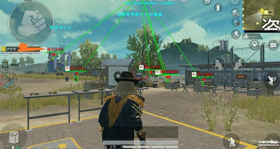 🐲和平精英辅助【遥遥领先容器直装V1.1】⭐️独家美化包⭐️自瞄午后⭐️聚点无敌⭐️稳定连打