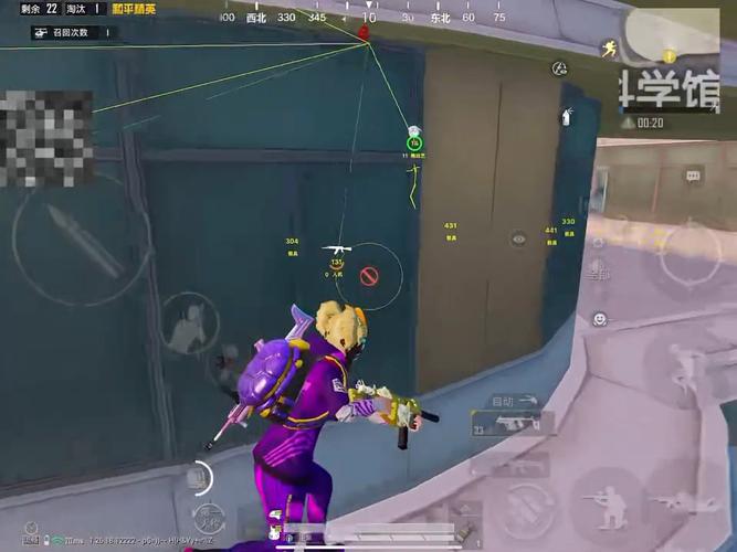 和平精英「火锅」辅助,站长首推